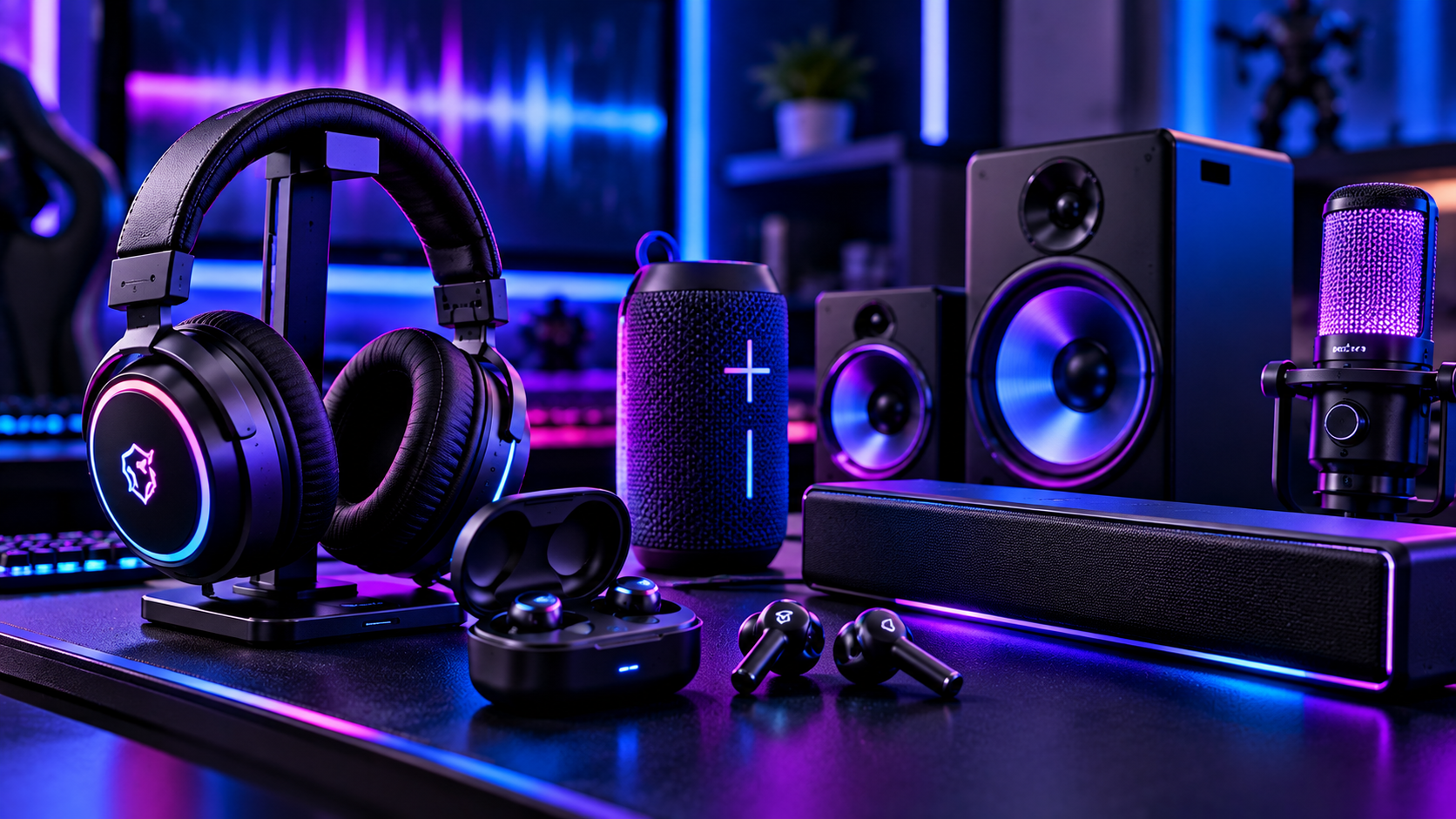 Audio