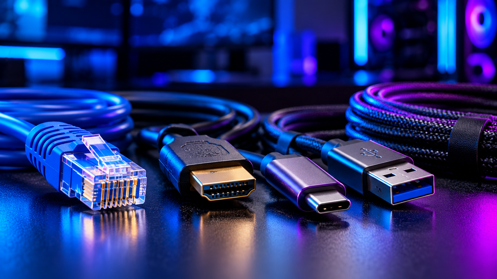 Cables