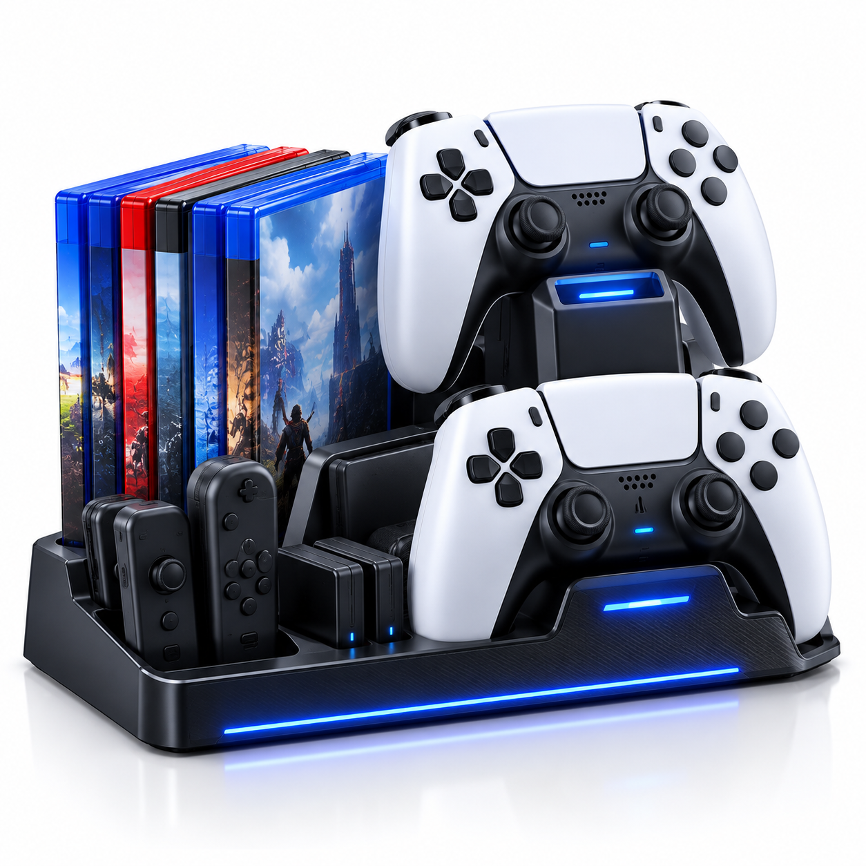 Consola o videojuego