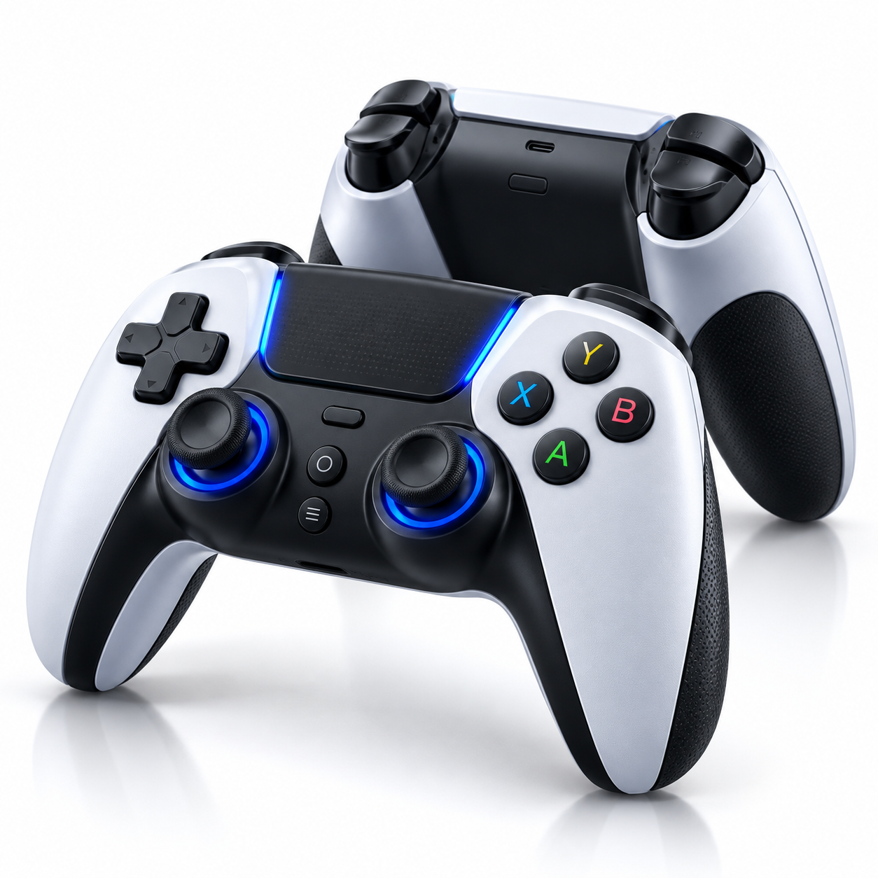 Consola o videojuego