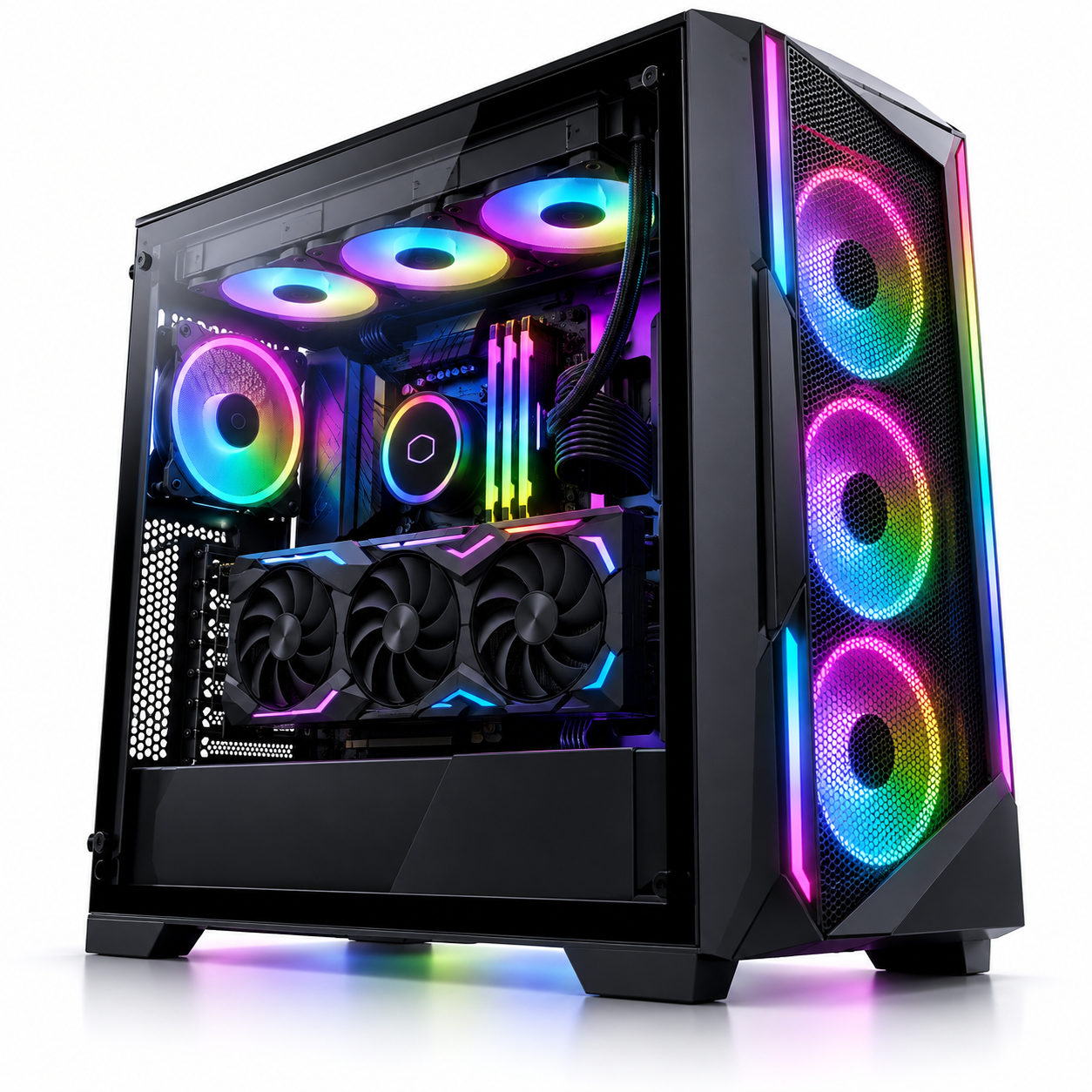Producto gaming
